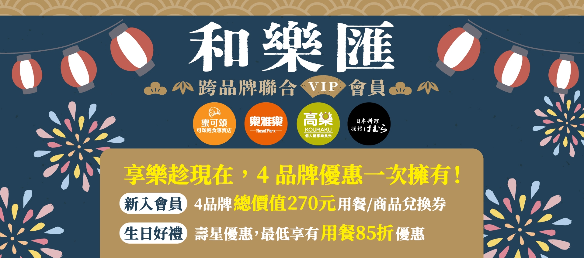 2025全新會員